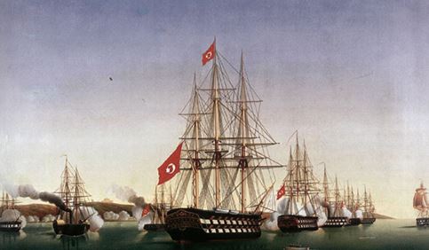 Türk Denizciliği