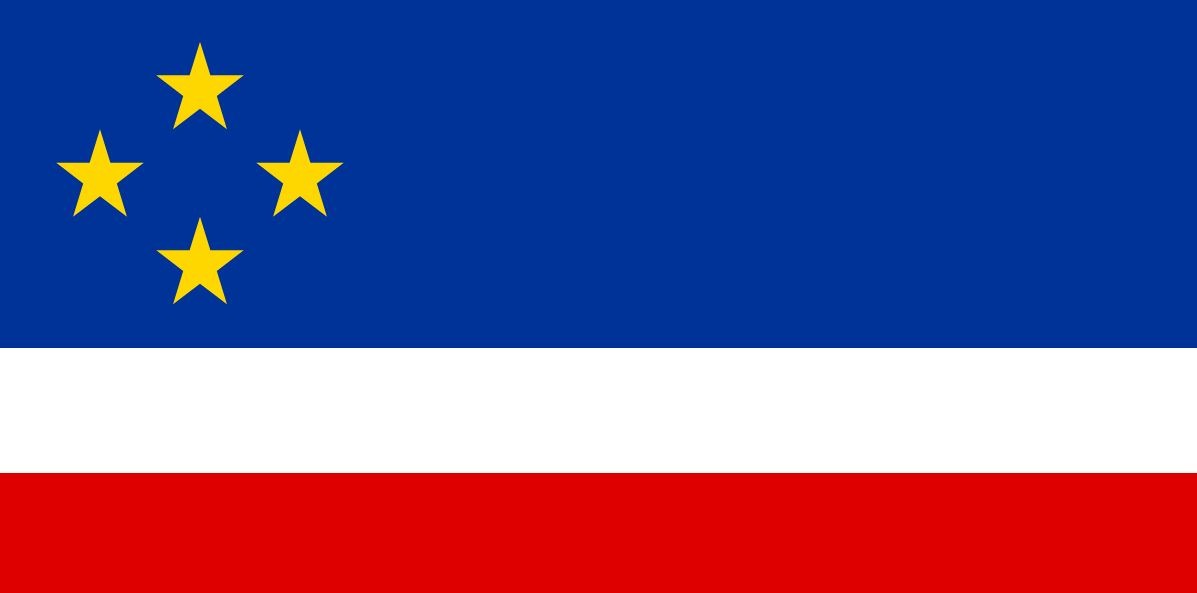 Gagauzia Bayrağı