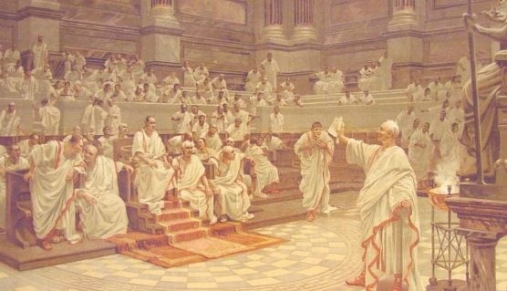 Roma Halk Meclisleri