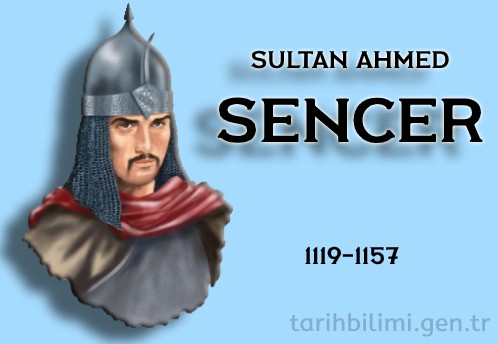 Sultan Ahmed Sencer