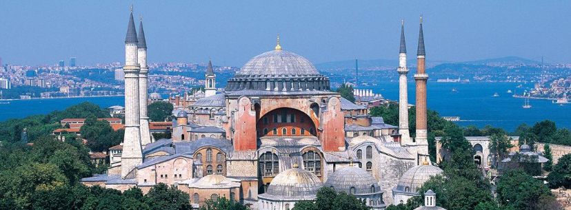İstanbul’un Tarihi ve Kültürel Değerleri
